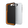 Etui Trafalgar do iPhone 7+/8+ srebrne - 1438394 - zdjęcie 3